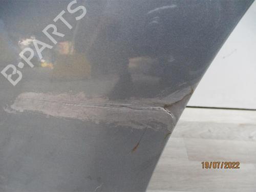 Left rear door CHRYSLER SEBRING (JS) 2.0 CRD | BP24023900C4 