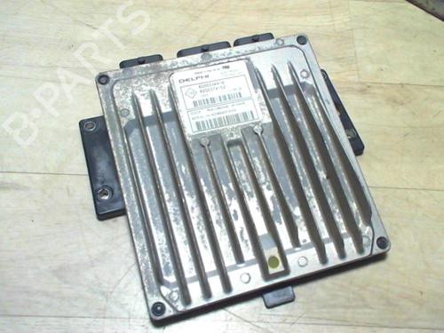 Used Control unit RENAULT MEGANE II Saloon (LM0/1_) 1.5 dCi (LM0F, LM0T, LM2B) (82 hp) 24022572