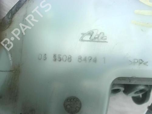 Brake master cylinder FORD FUSION (JU_) 1.6 TDCi | BP24022700M77 