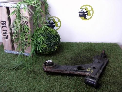 Used Left front suspension arm FIAT PUNTO EVO (199_) 1.3 D Multijet (199AXC1A, 199BXC1A, 199AXT1A, 199BXT1A) (75 hp) 25618114
