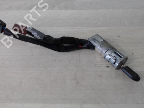 Used Ignition barrel CITROËN ZX Break (N2) 1.9 D (68 hp) 24027882