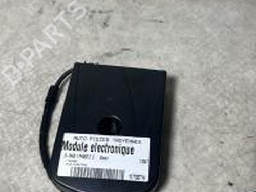 Øvrige Styrinhsenheder FORD S-MAX (WA6) 2.0 TDCi (136 hp) 31086366