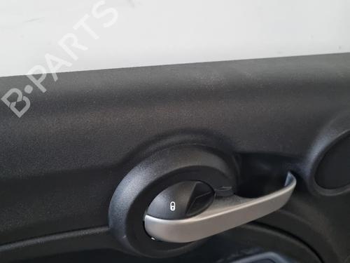 Rear left panel FIAT 500X (334_) 1.6 D Multijet (334AXA1B, 334AXA11) | BP39614180C60 - Image 2