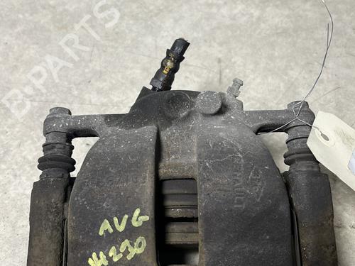 Used Left front brake caliper Left front brake caliper RENAULT KANGOO Express (FW0/1_) 1.5 dCi (FW0C, FW1C) (106 hp) 34417534 34417534