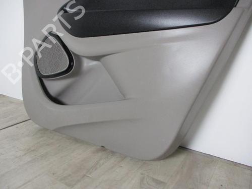 Front right panel RENAULT ZOE (BFM_) ZOE | BP24025178C59 