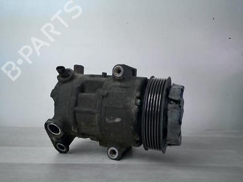 AC compressor OPEL CORSA D (S07) 1.3 CDTI (L08, L68) | BP25930570M34