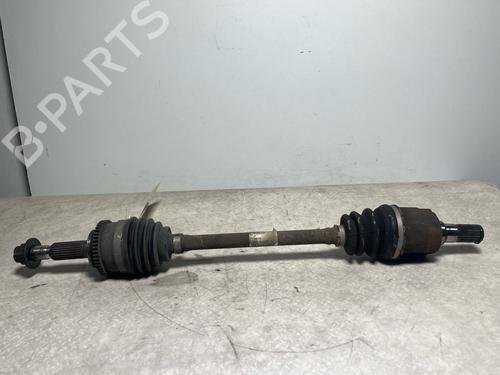 Used Left front driveshaft Left front driveshaft KIA PICANTO II (TA) 1.0 (69 hp) 34436710 34436710