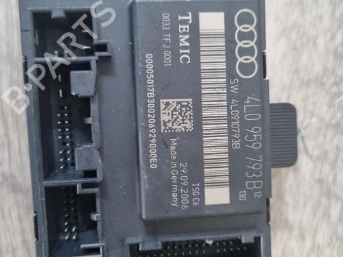 Control unit AUDI Q7 (4LB) 3.0 TDI quattro | BP37240742M11 - Image 2