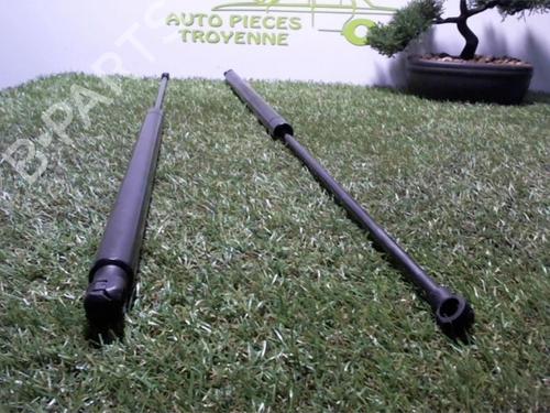 Tailgate lift support SEAT TOLEDO III (5P2) 1.9 TDI | BP25618205C138 