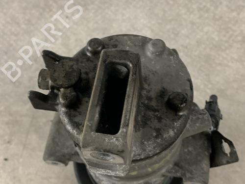 AC compressor NISSAN PIXO (UA0) 1.0 | BP39501970M34 - Image 2
