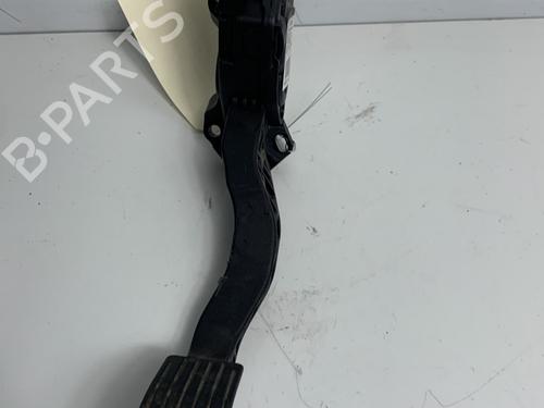 Used Pedal CITROËN C3 II (SC_) 1.2 VTi 82 (82 hp) 29141044