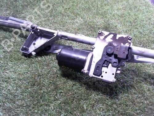 Front wiper motor CITROËN C4 I (LC_) 1.6 16V | BP24021583M29 