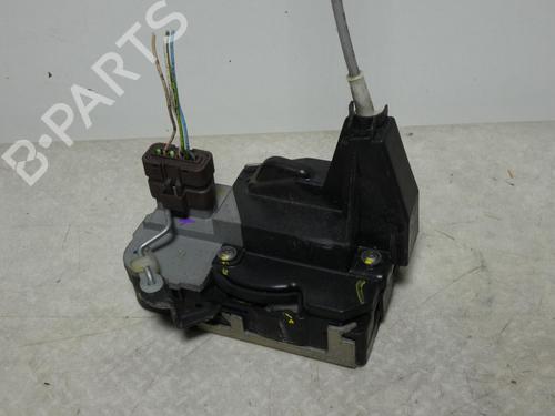 Used Front right lock PEUGEOT 307 (3A/C) 1.6 HDi (90 hp) 32394650