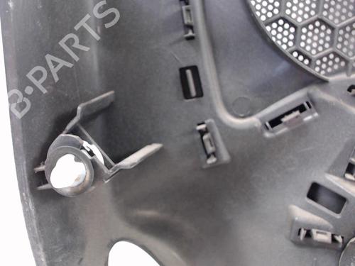 Front left panel RENAULT CLIO IV (BH_) 1.5 dCi 90 | BP30807336C58 