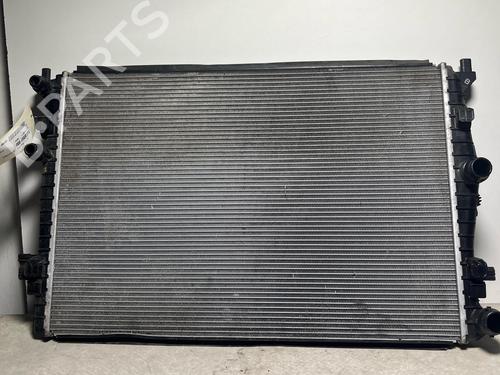 Kjøler Kjøler VW POLO VI (AW1, BZ1, AE1) 1.0 TSI (95 hp) 34508559 34508559