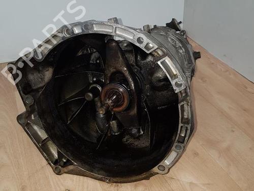 Used Gearbox Gearbox BMW 5 (E34) 525 tds (143 hp) 24024924 24024924