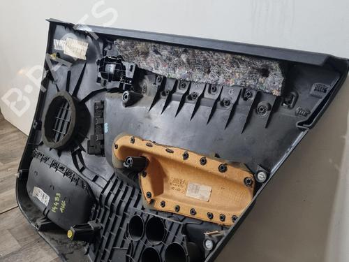 Front left panel CITROËN C3 II (SC_) 1.4 HDi 70 (SC8HZC, SC8HR0, SC8HP4) | BP39982143C58 - Image 6