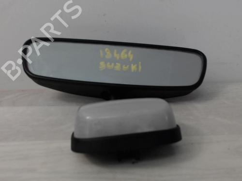 Rear mirror SUZUKI IGNIS II (MH) 1.3 DDiS (RM413D) | BP24027984I6