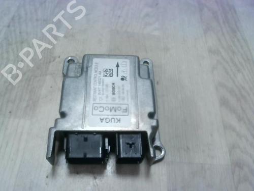 ECU airbags FORD KUGA I 2.0 TDCi | BP29539632M53
