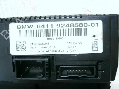 Climate control BMW X1 (E84) xDrive 18 d | BP24027043I5