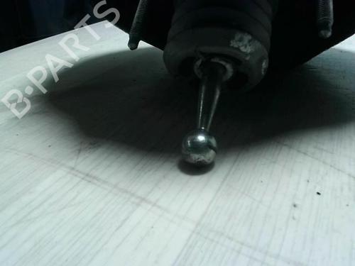 Servo brake CITROËN C3 II (SC_) 1.4 HDi 70 (SC8HZC, SC8HR0, SC8HP4) | BP24026940M42