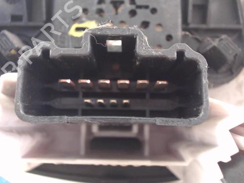 Climate control DACIA SANDERO 1.5 dCi | BP35813418I5  - Image 6