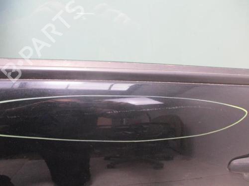 Left rear door CITROËN C3 I (FC_, FN_) 1.4 HDi | BP29699612C4 