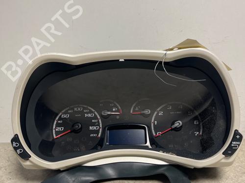 Instrument cluster FORD KA (RU8) 1.2 | BP35805361C47 - Image 5
