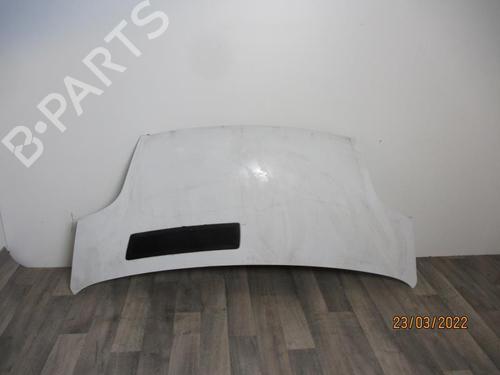 Hood RENAULT TRAFIC II Bus (JL) 1.9 dCI 80 (JL0B) | BP29699611C1 