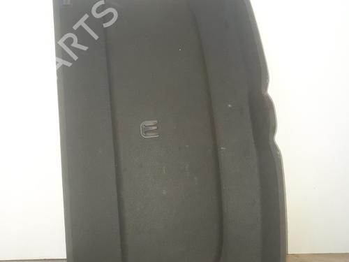 Hattehylle Hattehylle AUDI A3 Sportback (8PA) 2.0 TDI 16V (140 hp) 33976581 33976581