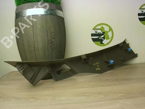 Other RENAULT ZOE (BFM_) ZOE | BP21182726O1