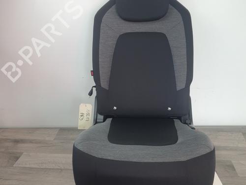 Used Rear seat Rear seat CITROËN C4 SPACETOURER (3D_) 1.5 BlueHDi 130 (131 hp) 25222537 25222537