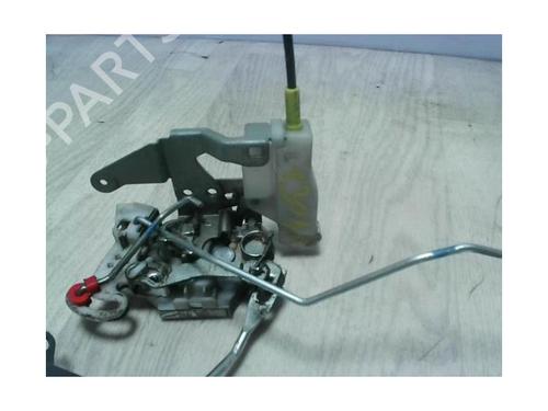 Front left lock CITROËN C1 (PM_, PN_) 1.0 | BP21390842C98 