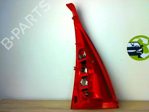 Used Right taillight Right taillight CITROËN C3 I (FC_, FN_) 1.4 HDi (68 hp) 32215272 32215272
