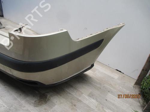 Used Rear bumper CITROËN C5 II (RC_) 1.6 HDi (RC8HZB) (109 hp) 24023948
