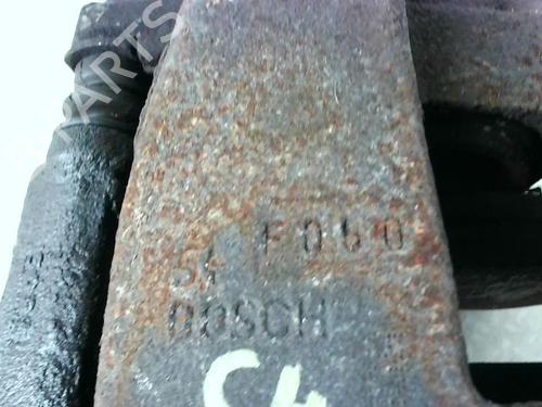 Left front brake caliper CITROËN C4 I (LC_) 2.0 16V | BP24026626M105