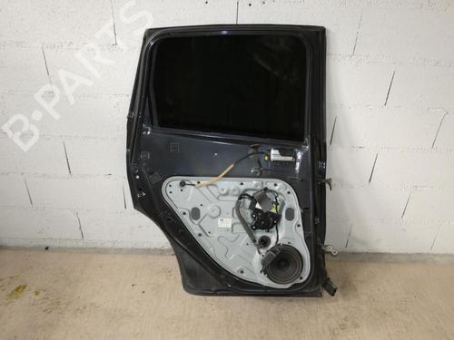 Dør venstre bagtil FORD KUGA I 2.0 TDCi | BP23896727C4 