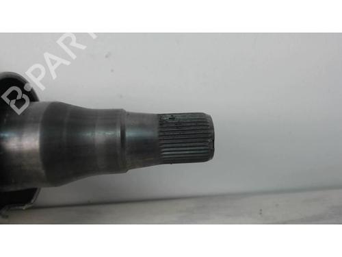 Steering column PEUGEOT 208 I (CA_, CC_) 1.2 VTI 82 | BP24026092M21 