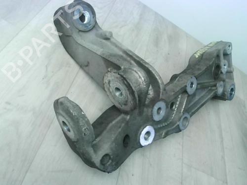 Left front steering knuckle VW GOLF V (1K1) 2.0 TDI 16V | BP25618353M25