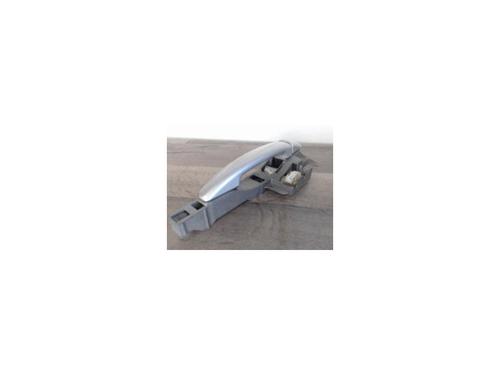 Used Rear right exterior door handle PEUGEOT 407 (6D_) 2.0 HDi 135 (6DRHRH, 6DRHRE, 6DRHRG, 6DRHRJ) (136 hp) 27305427