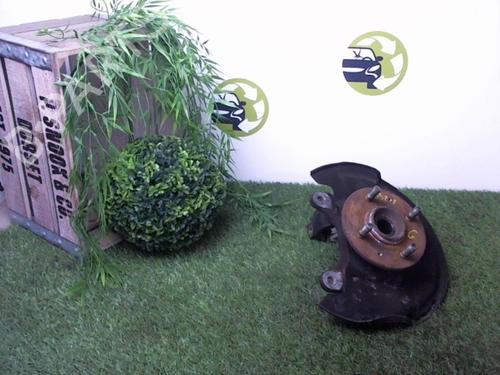 left-front-steering-knuckle-rover-200-ii-hatchback-xw-1989-1990-1991-1992-1993-1994-1995-24022320 main image