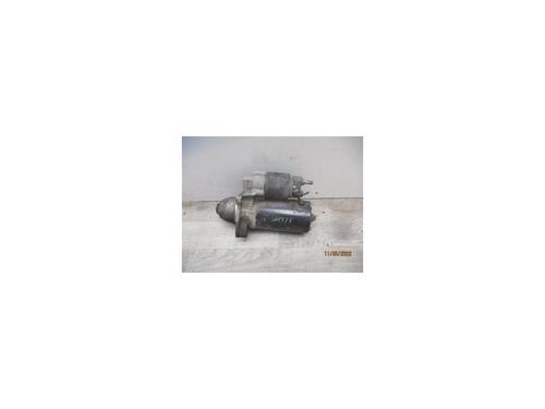 Used Starter BMW 3 (E46) 318 i (118 hp) 24024787