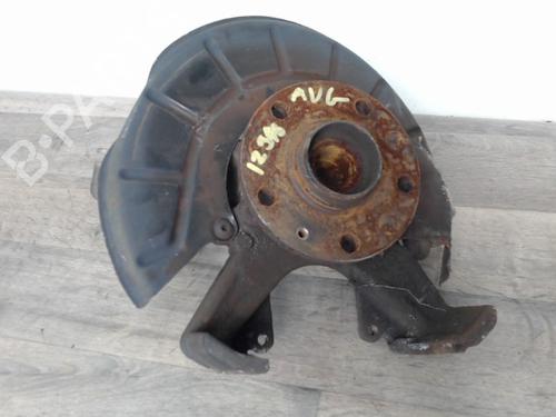 Used Left front steering knuckle VW GOLF V Variant (1K5) 1.9 TDI (105 hp) 31087007