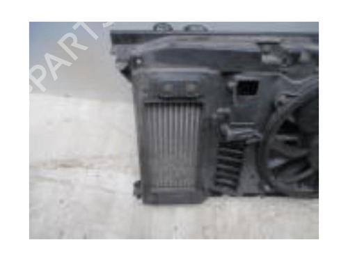 Heater blower motor PEUGEOT 307 (3A/C) 1.6 HDi | BP24023574M62 