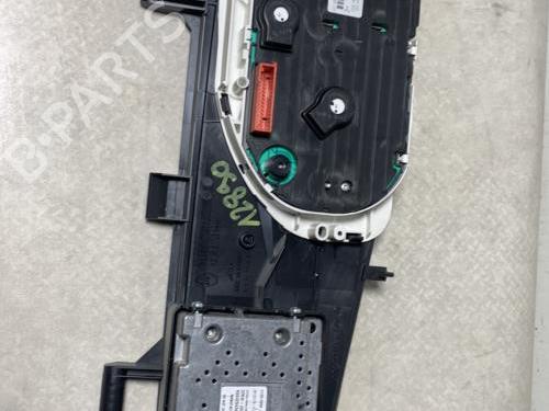 Instrument cluster RENAULT VEL SATIS (BJ0_) 3.0 dCi (BJ0S) | BP29863928C47