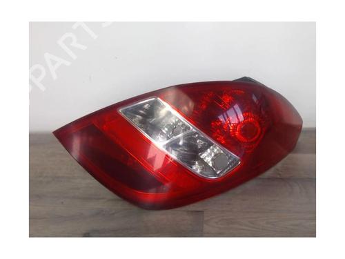 Right taillight HYUNDAI i20 I (PB, PBT) 1.4 CRDi | BP26601855C35 