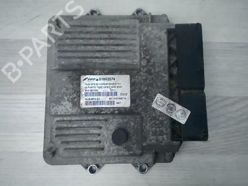 control-unit-fiat-punto-evo-199_-2008-25380247 main image