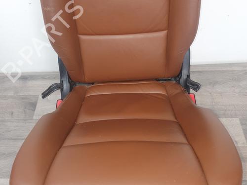 Rear seat PEUGEOT 307 SW (3H) 2.0 16V | BP24316393C17