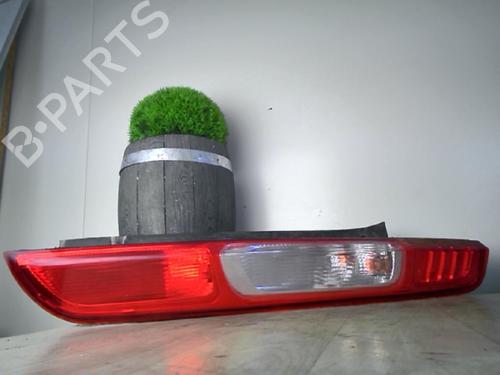 Right taillight FORD FOCUS II (DA_, HCP, DP) 1.6 TDCi | BP21182495C35 