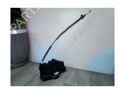 Rear left lock BMW 3 (E46) 320 d | BP24023689C100 